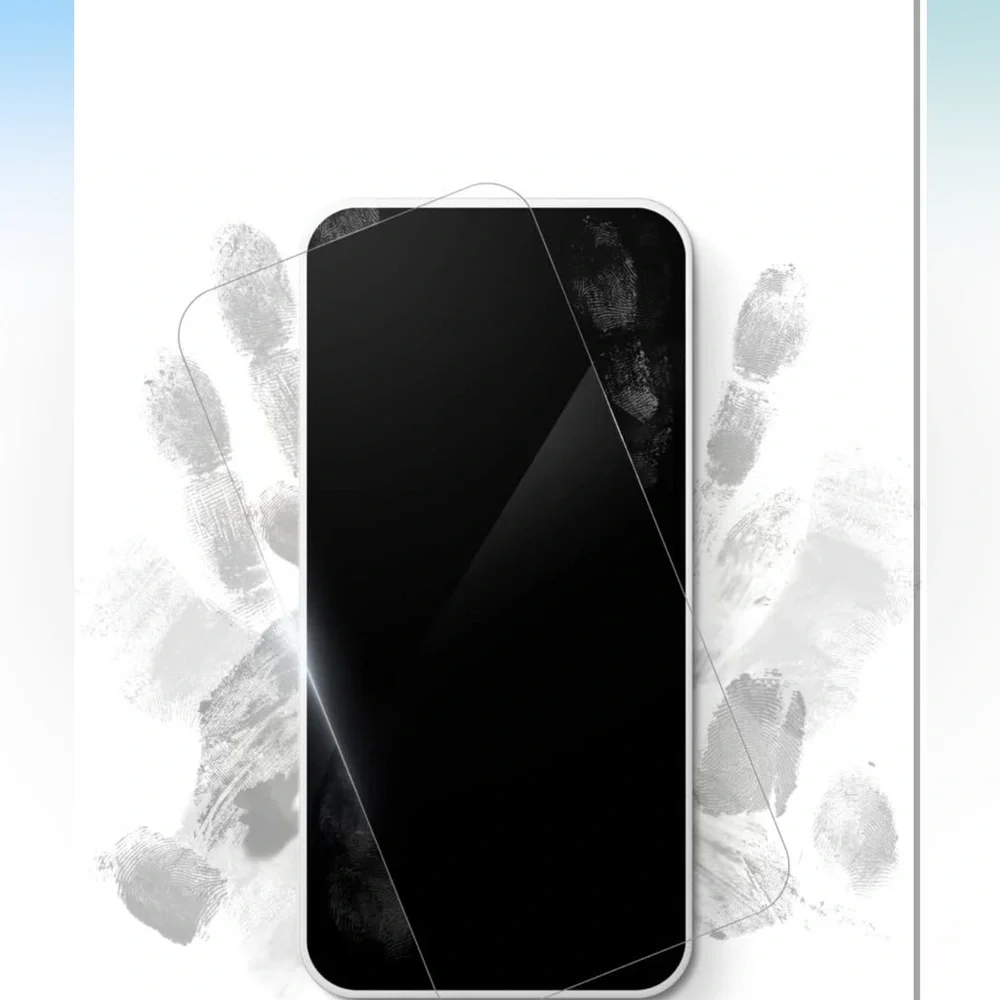 ZAGG InvisibleShield Fusion Screen Protector‎ for Samsung Galaxy S23